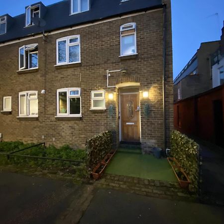 Fabulous Private Bedrooms Near Euston Station, Central London Exteriör bild