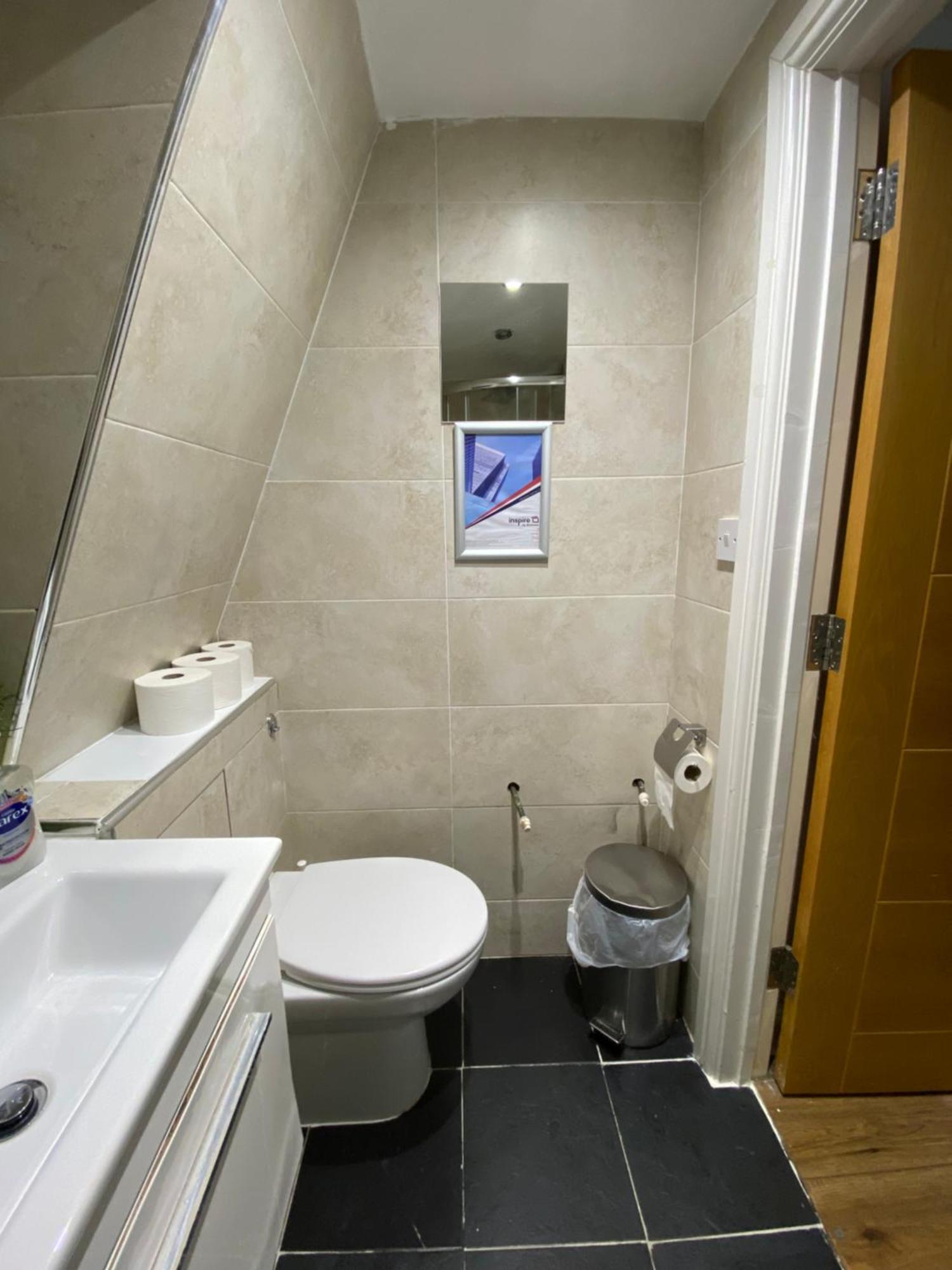 Fabulous Private Bedrooms Near Euston Station, Central London Exteriör bild