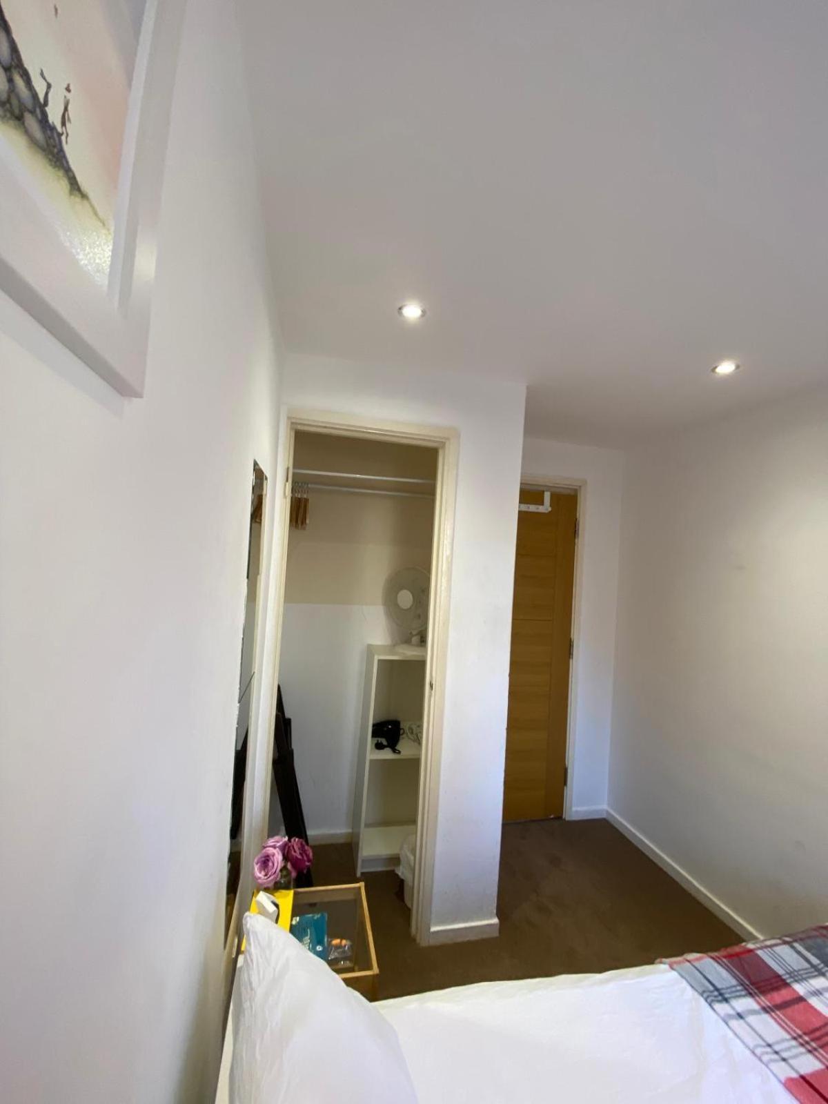 Fabulous Private Bedrooms Near Euston Station, Central London Exteriör bild