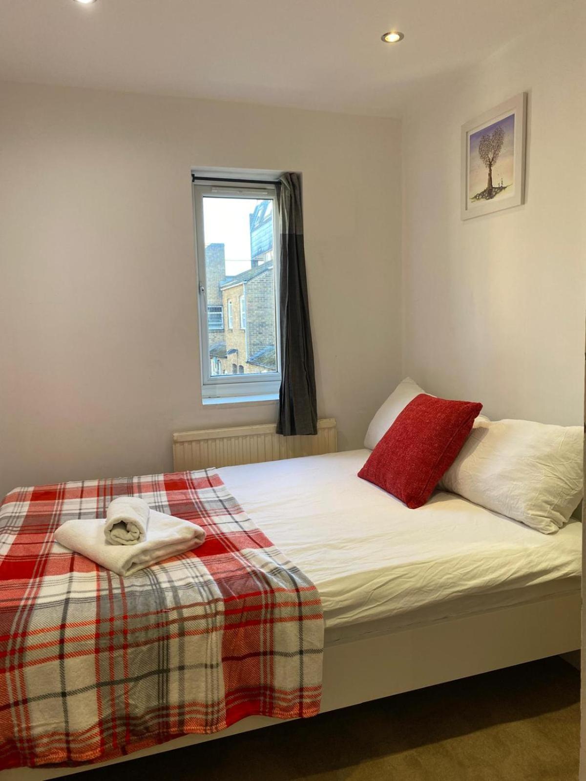 Fabulous Private Bedrooms Near Euston Station, Central London Exteriör bild